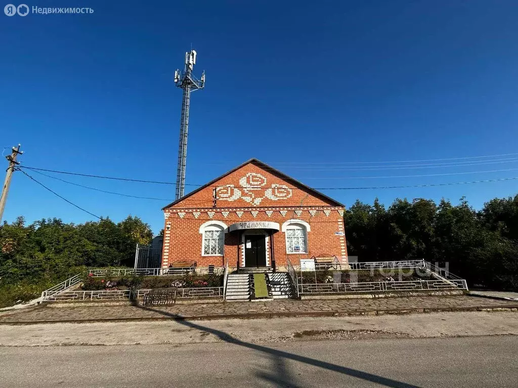 Помещение свободного назначения (123.6 м) - Фото 0