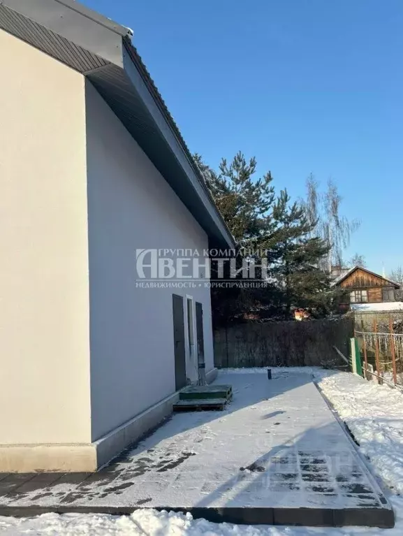 Дом в Санкт-Петербург № 1 ОНПО Пластполимер СНТ, 2-я линия (199 м) - Фото 2