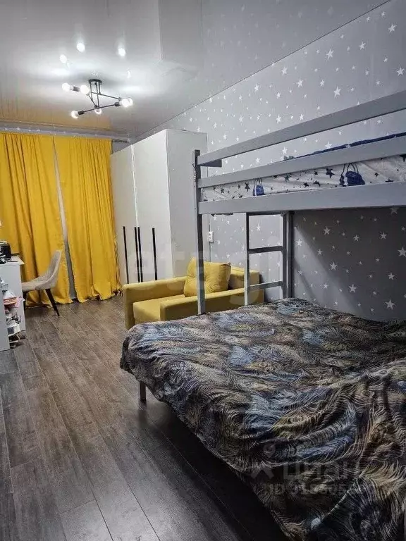 3-к кв. Башкортостан, Уфа Революционная ул., 92/2 (57.5 м) - Фото 0