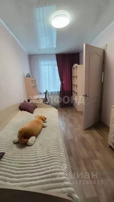 2-к кв. Кемеровская область, Кемерово ул. Юрия Смирнова, 28 (42.9 м) - Фото 0