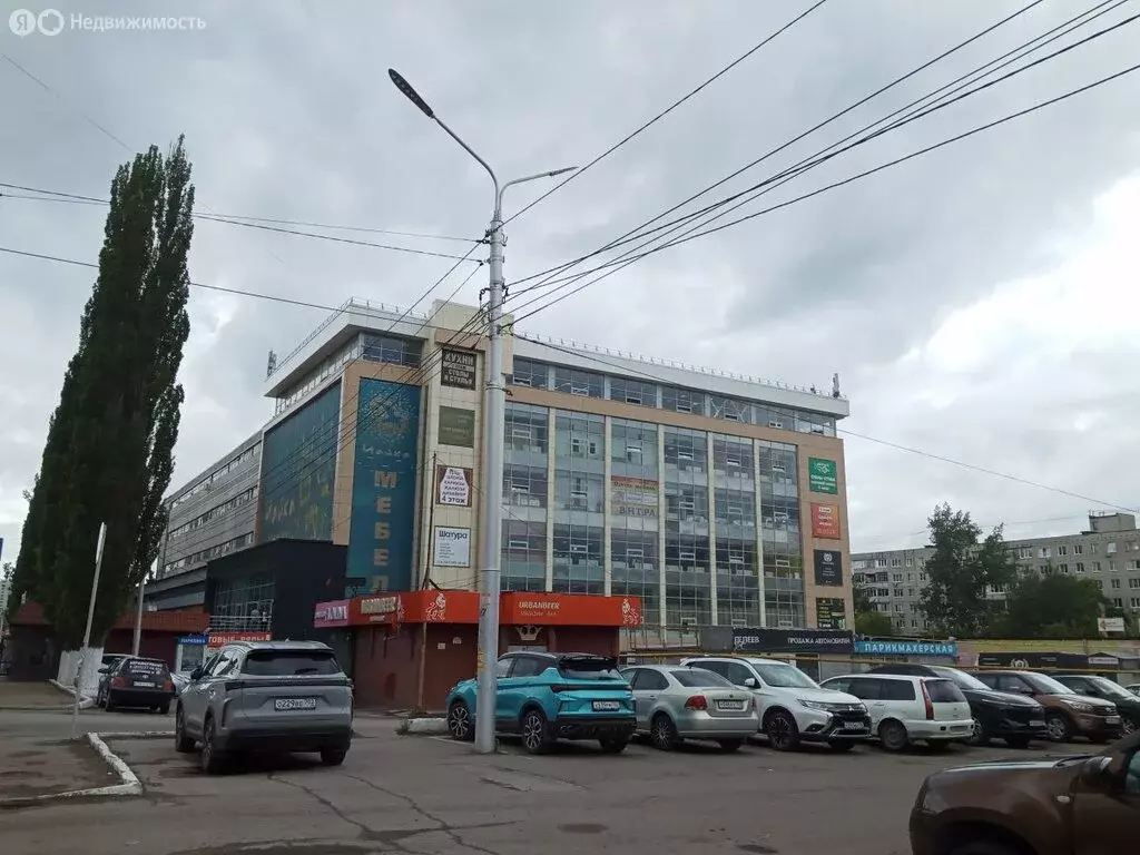 Помещение свободного назначения (65 м) - Фото 2