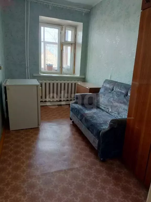 Квартира, 2 комнаты, 42.7 м - Фото 1