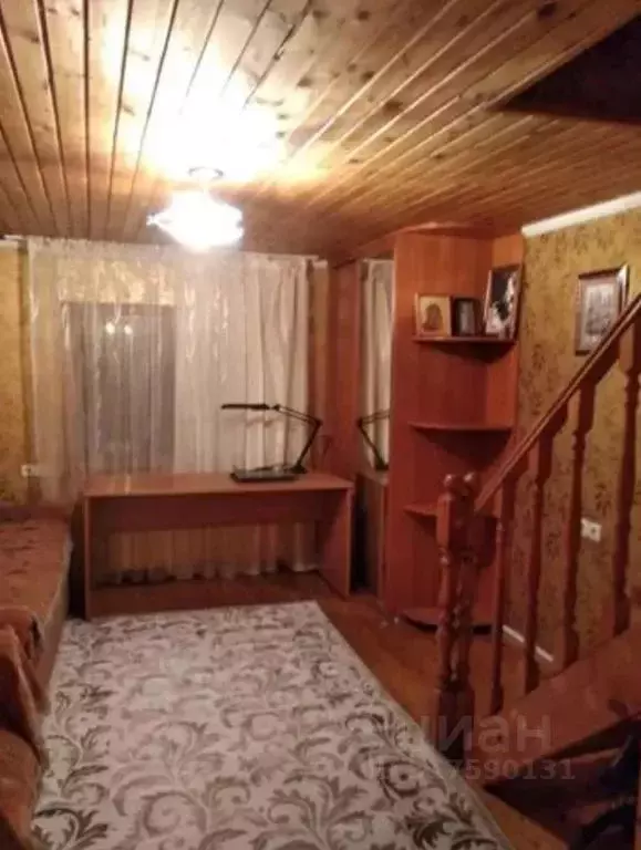Дом в Татарстан, Казань Ново-Пугачевская ул., 18 (56 м) - Фото 1