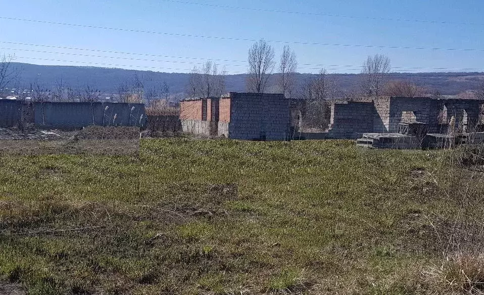 Участок в Ставропольский край, Предгорный муниципальный округ, пос. ... - Фото 1