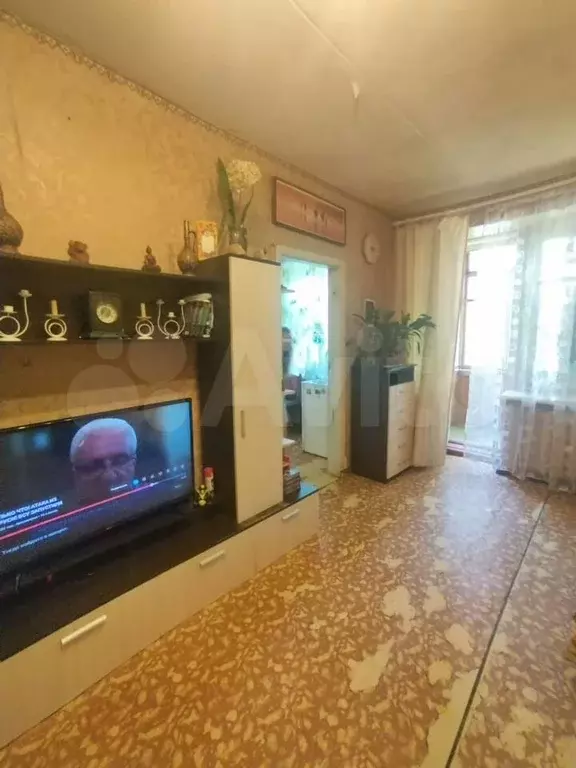2-к. квартира, 41 м, 3/4 эт. - Фото 0