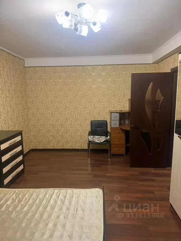 1-к кв. Московская область, Подольск Молодежная ул., 6 (35.0 м) - Фото 1