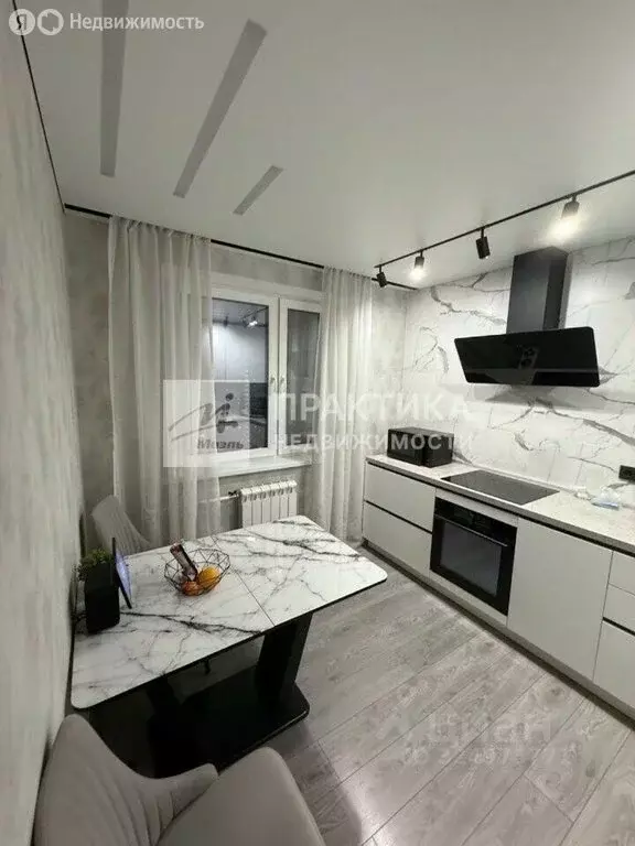 2-комнатная квартира: Москва, Покровская улица, 33/23 (54 м) - Фото 1