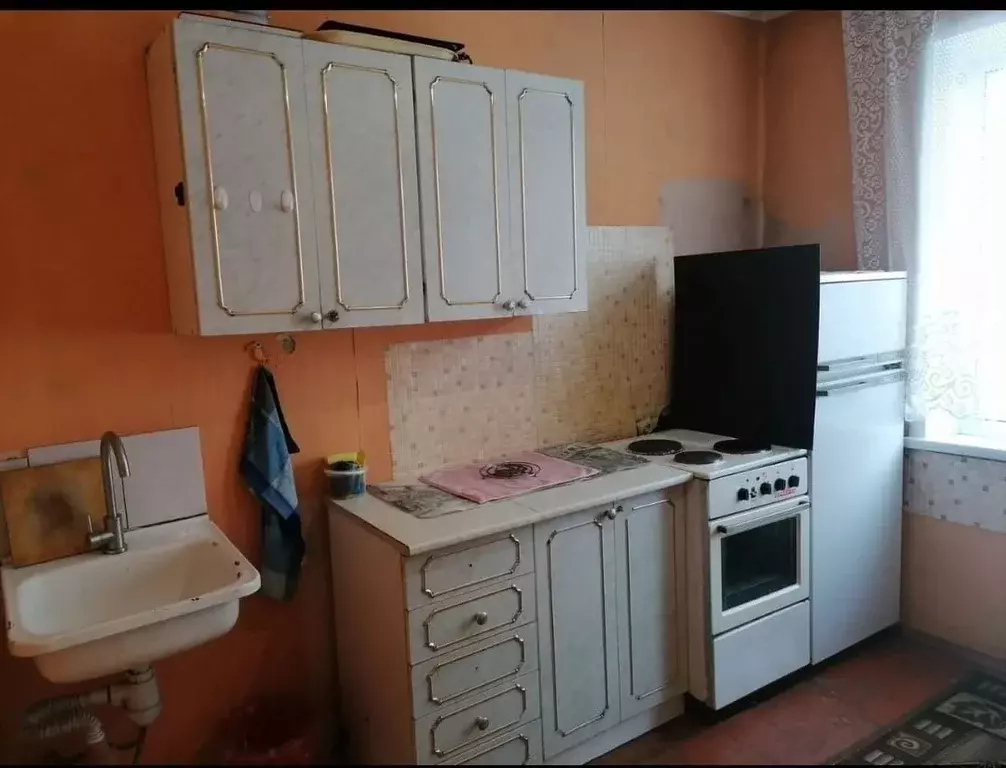 Комната Новосибирская область, Новосибирск Троллейная ул., 152 - Фото 1