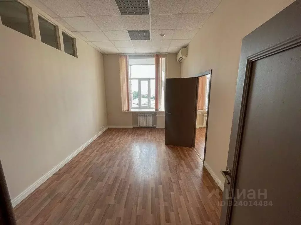 Офис в Москва Яузский бул., 13С3 (225 м) - Фото 1