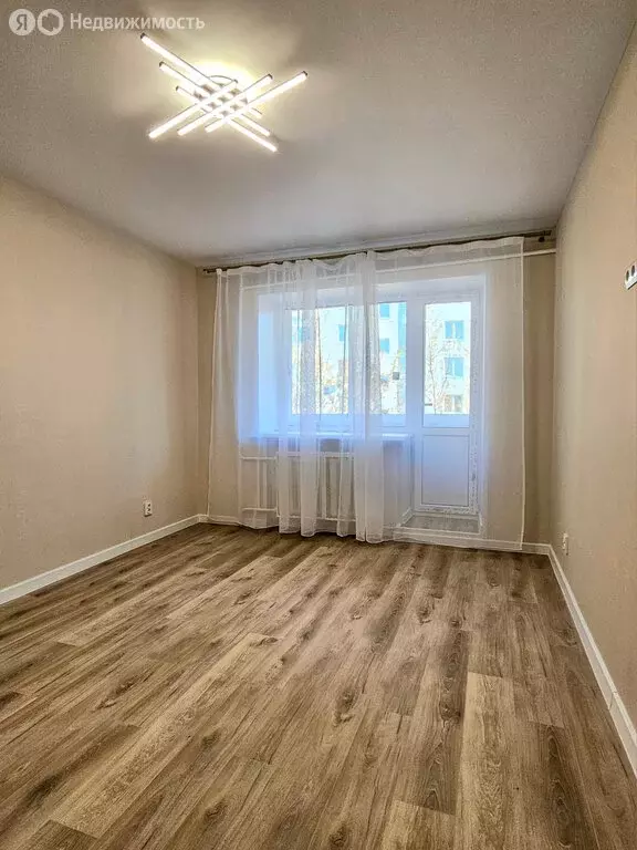 1-комнатная квартира: Тула, улица Будённого, 94 (37 м) - Фото 2