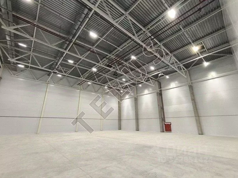 Склад в Московская область, Ленинский городской округ, д. Андреевское, ... - Фото 2