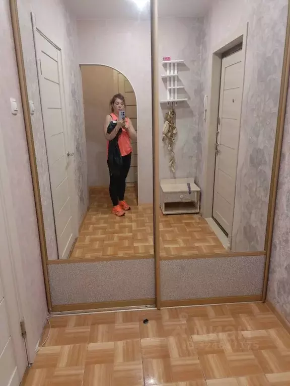 1-к кв. Владимирская область, Владимир ул. Нижняя Дуброва, 46а (37.9 ... - Фото 2