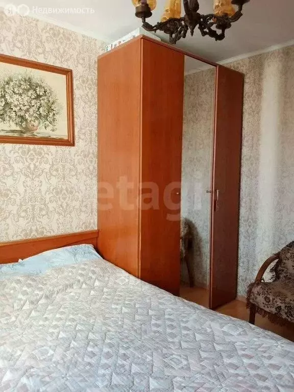 2-комнатная квартира: Пермь, улица Танцорова, 25 (51.8 м) - Фото 2