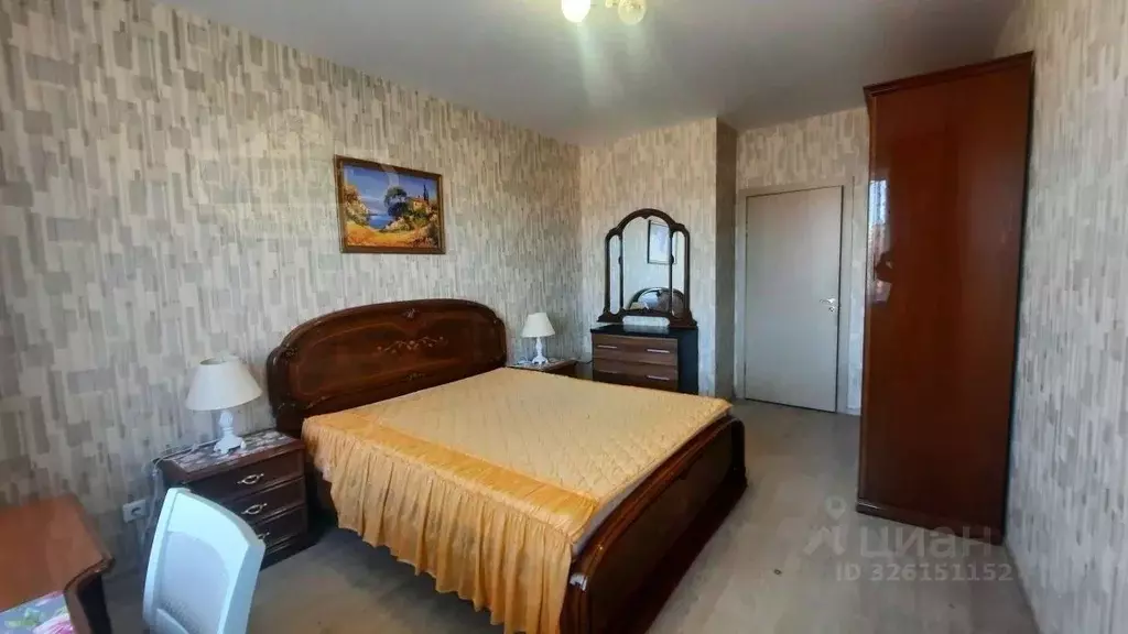 2-к кв. Санкт-Петербург Гаккелевская ул., 27К2 (55.1 м) - Фото 1