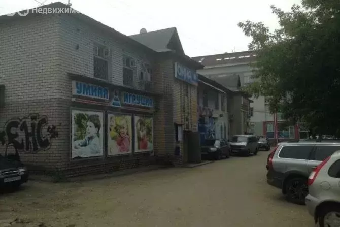 Помещение свободного назначения (64 м) - Фото 1