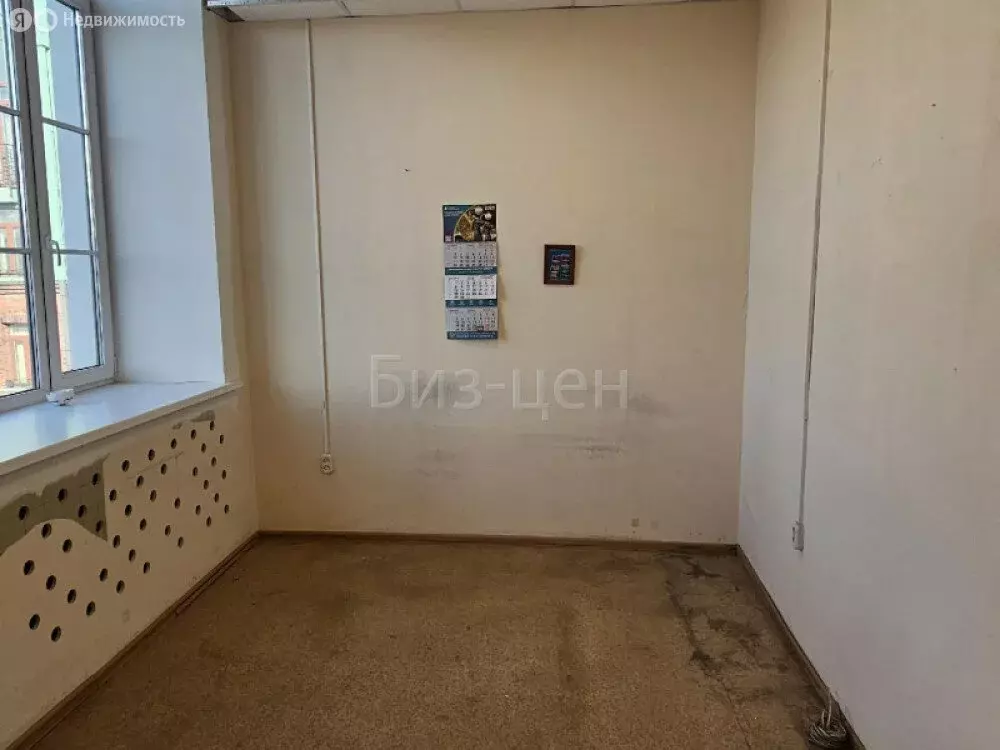 Офис (46.6 м) - Фото 2