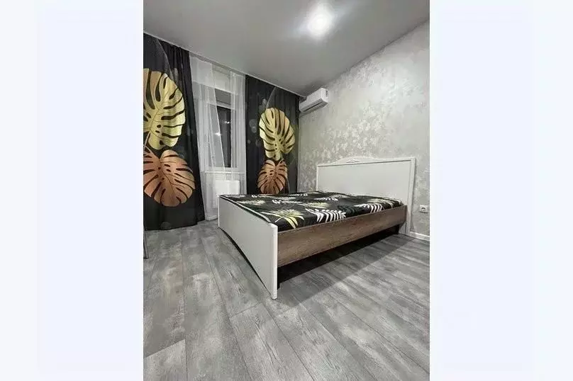 1-к кв. Башкортостан, Туймазы ул. 8 Марта, 3А (30.0 м) - Фото 2