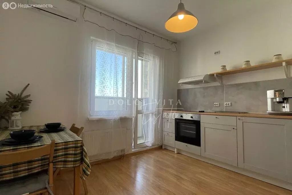 1-комнатная квартира: Санкт-Петербург, Южное шоссе, 45к4 (38.5 м) - Фото 2