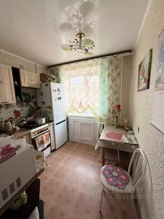 1-к кв. Новосибирская область, Искитим Индустриальный мкр, 12 (30.0 м) - Фото 1