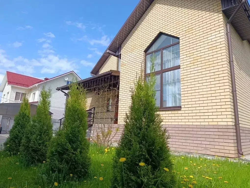 Дом в Тверская область, Конаково Лазурная ул., 6 (230 м) - Фото 2