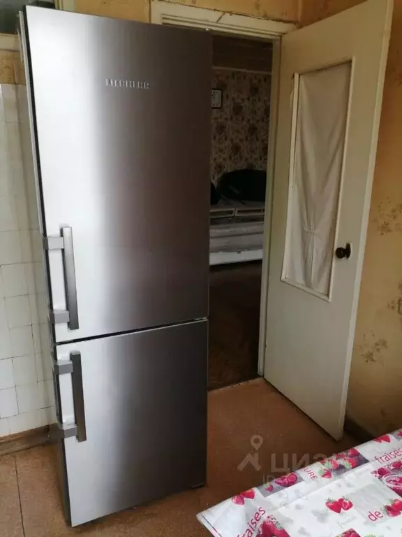 3-к кв. Москва ул. Константинова, 14 (64.0 м) - Фото 2