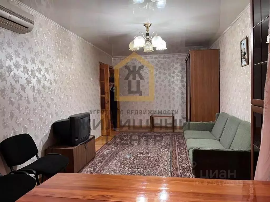 1-к кв. Ставропольский край, Пятигорск городской округ, пос. Свободы ... - Фото 1