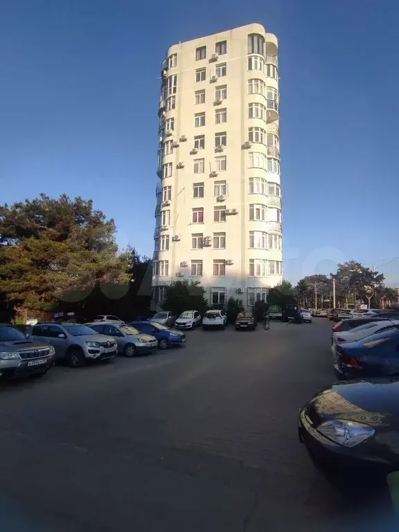 1-к. квартира, 36,8 м, 5/10 эт. - Фото 0