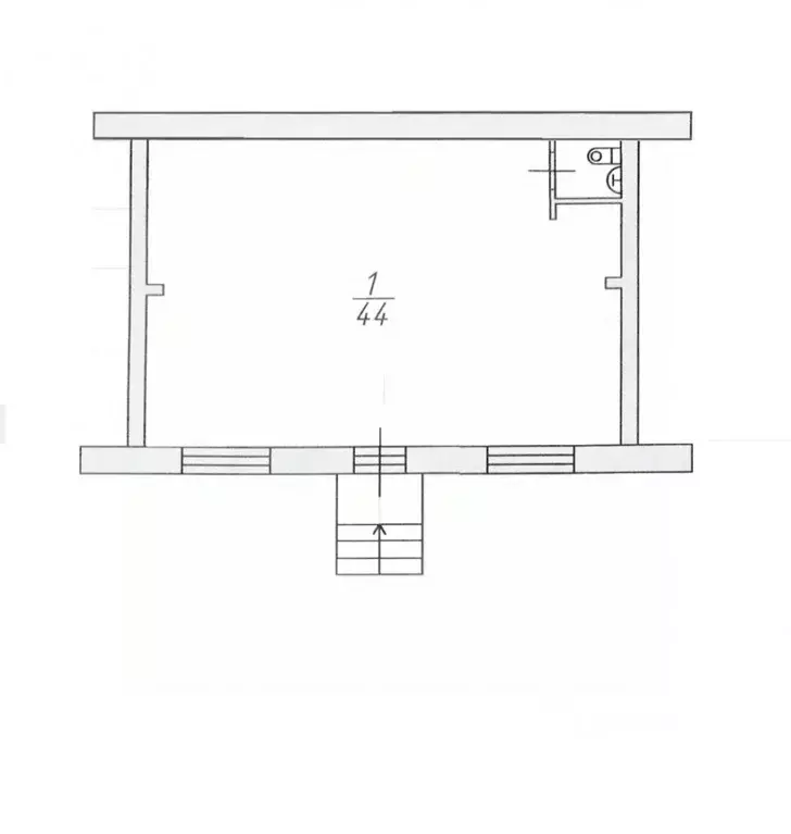 Торговая площадь в Новгородская область, Великий Новгород Район ... - Фото 2