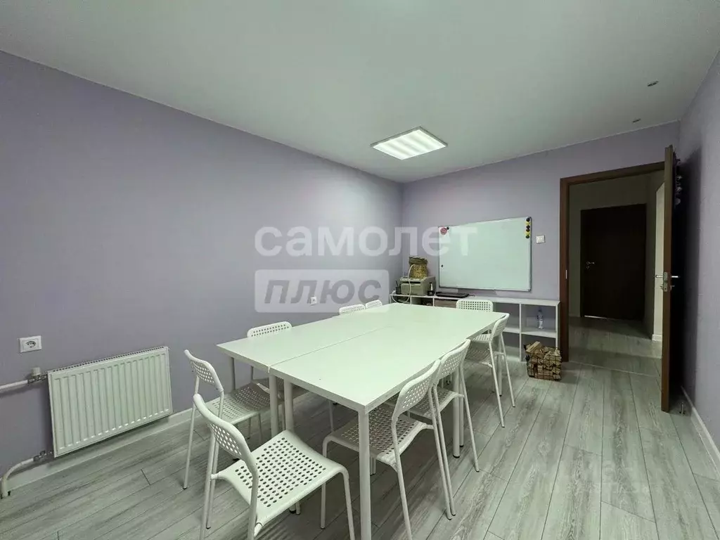 Помещение свободного назначения в Московская область, Домодедово ул. ... - Фото 2