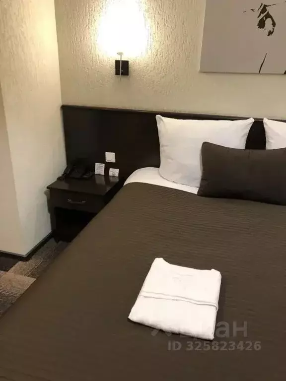 Комната Воронежская область, Анна пгт ул. Энгельса, 5А - Фото 2