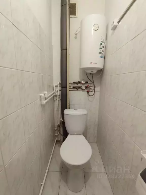 2-к кв. Тверская область, Тверь ул. Орджоникидзе, 53к6 (56.0 м) - Фото 2