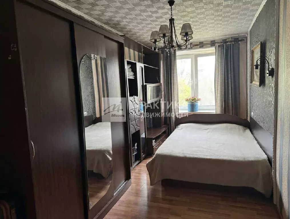 Продается 3-комнатная квартира - Фото 2