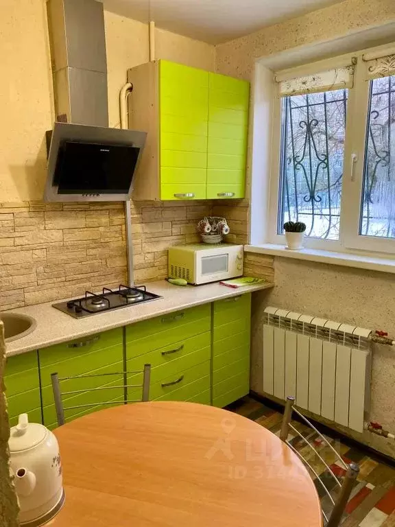 1-к кв. Свердловская область, Екатеринбург ул. Крауля, 87к2 (30.0 м) - Фото 0