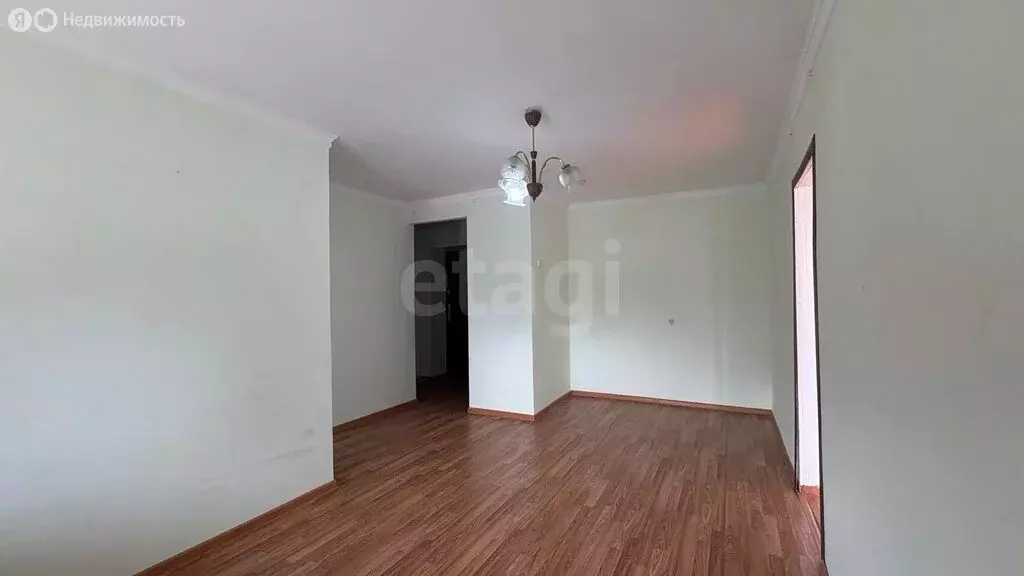 2-комнатная квартира: Терек, улица Ленина, 31 (40.6 м) - Фото 1