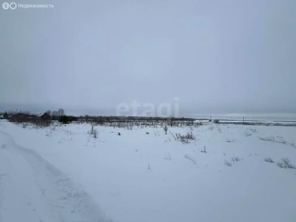 Участок в Хмелевское сельское поселение, посёлок Алексеевский (126 м) - Фото 2