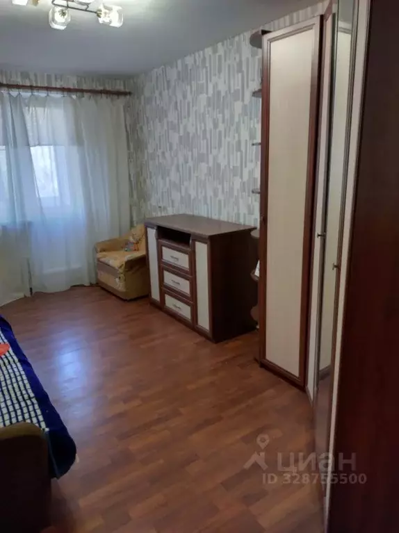 Комната Московская область, Истра ул. Босова, 21 (18.0 м) - Фото 2