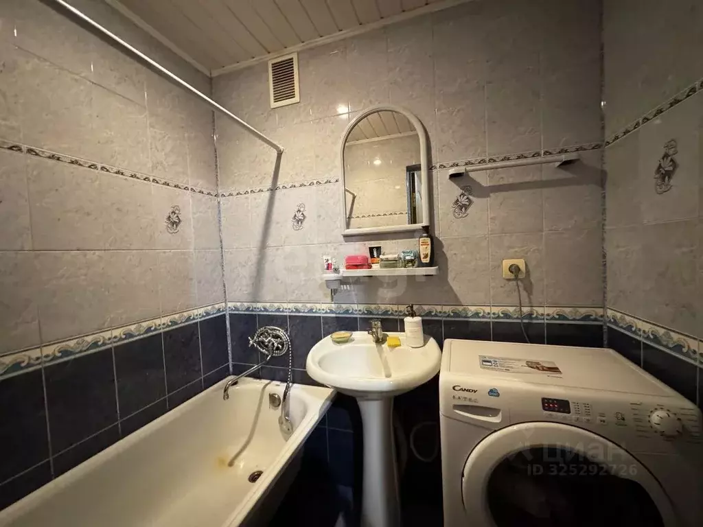 1-к кв. Тверская область, Селижаровский муниципальный округ, д. ... - Фото 2