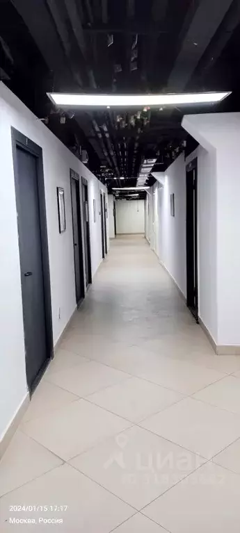 Помещение свободного назначения в Москва Домодедовская ул., 4 (100 м) - Фото 0