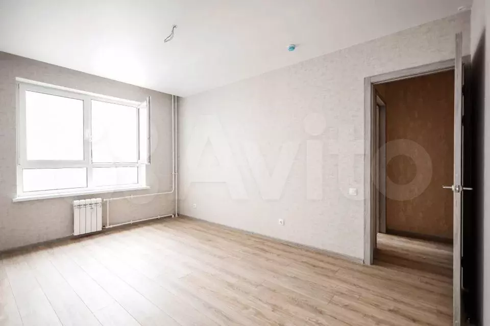 2-к. квартира, 37,9 м, 3/20 эт. - Фото 0