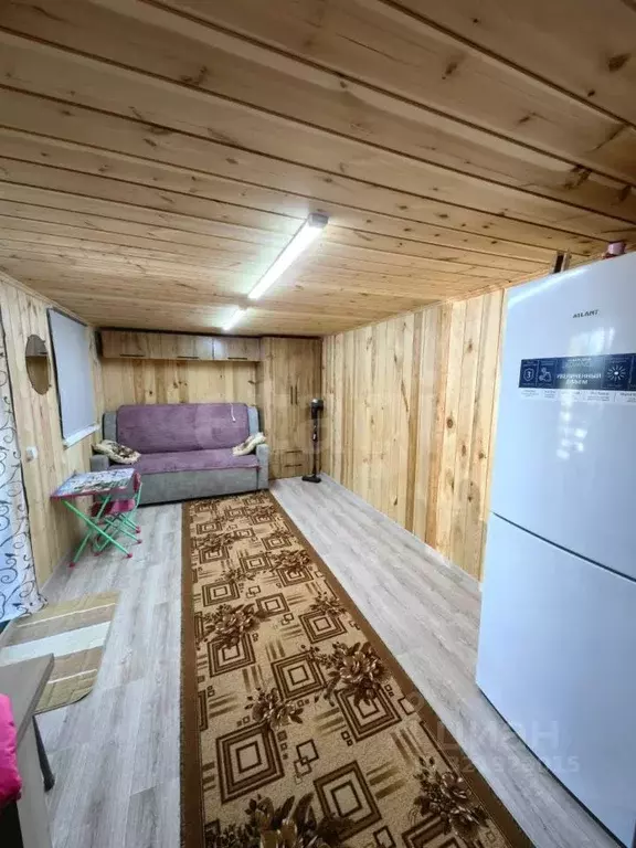 Дом в Томская область, Томский район, Богашевское с/пос, Магистраль-4 ... - Фото 1