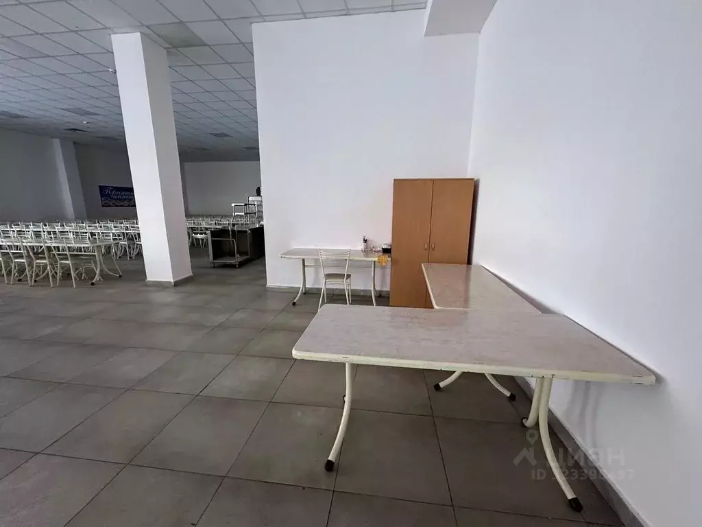 Помещение свободного назначения в Дагестан, Махачкала ул. Мраморная, ... - Фото 1