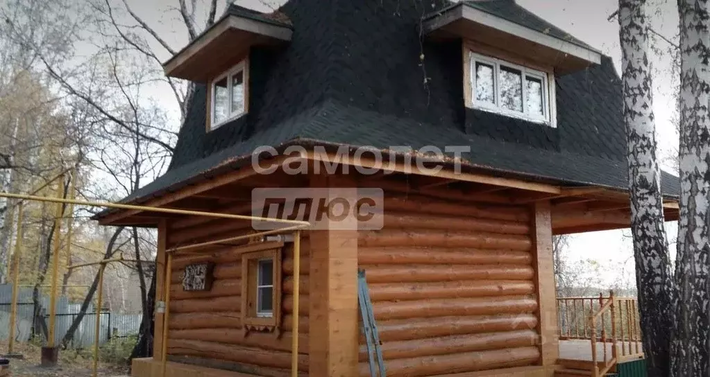 Коттедж в Челябинская область, Красноармейский муниципальный округ, ... - Фото 2