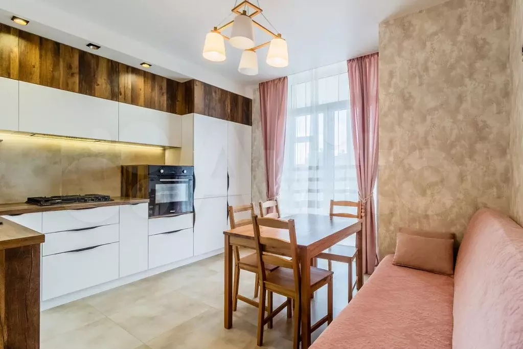 2-к. квартира, 64,5 м, 10/10 эт. - Фото 1