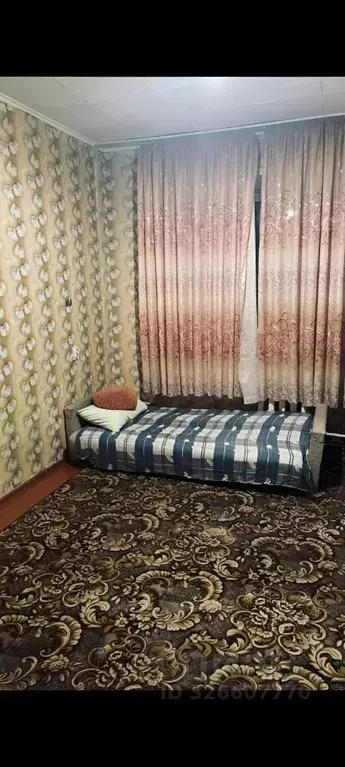 Комната Красноярский край, Красноярск Тихий пер., 9 (12.0 м) - Фото 1