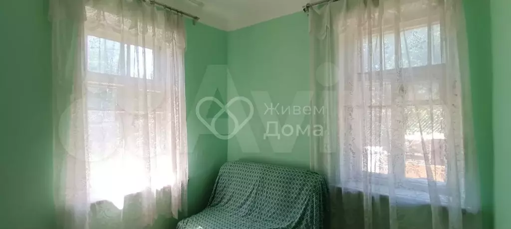 1-к. квартира, 25,1 м, 1/1 эт. - Фото 0