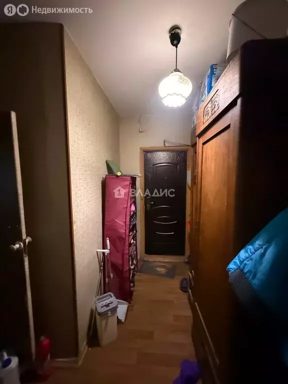 1к в 2-комнатной квартире (14.9 м) - Фото 2