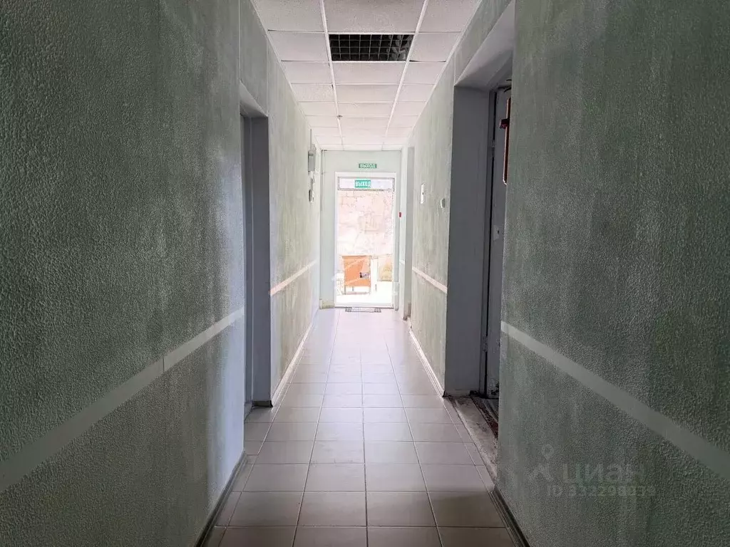 Помещение свободного назначения в Севастополь ул. Шабалина, 27 (26 м) - Фото 2