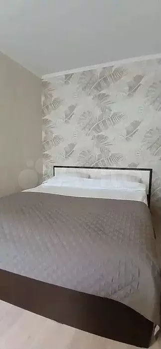 1-к. квартира, 38,4 м, 3/9 эт. - Фото 0