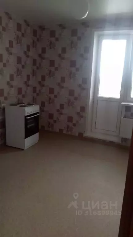 1-к кв. Липецкая область, Липецк ул. Василия Саунина, 1 (40.0 м) - Фото 1