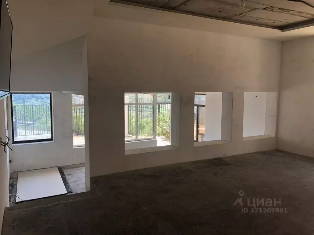 Дом в Крым, Ялта ул. Большевистская, 29Д (222 м) - Фото 1